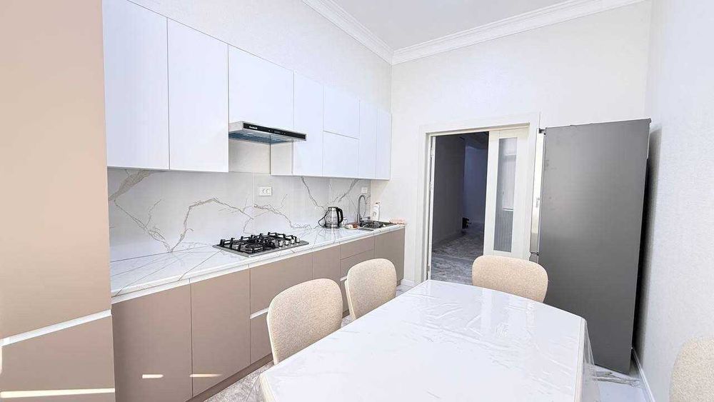 ЭКСКЛЮЗИВ! Шикарная Новостройка на ЖК O`zbegim Горячая ЦЕНА!