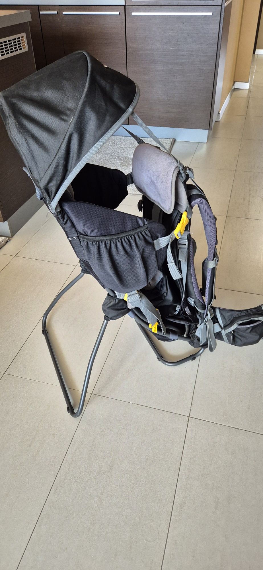 Раница за дете Deuter kid comfort 1 plus