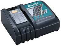 Зарядно устройство Makita DC18RC -7.2V-18V 240V LI-ION бързо зареждане