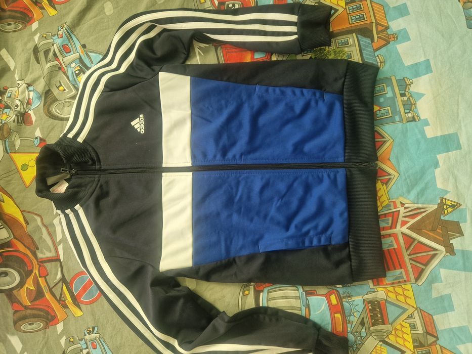 Детски екип Adidas