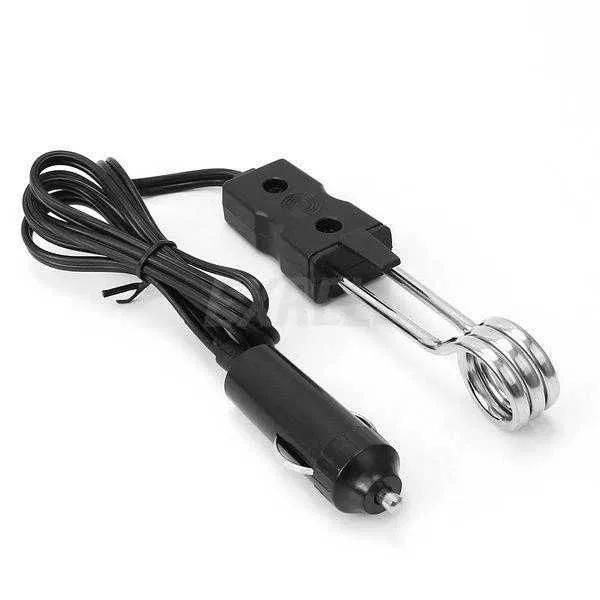 Бързовар за автомобил 24V 120W