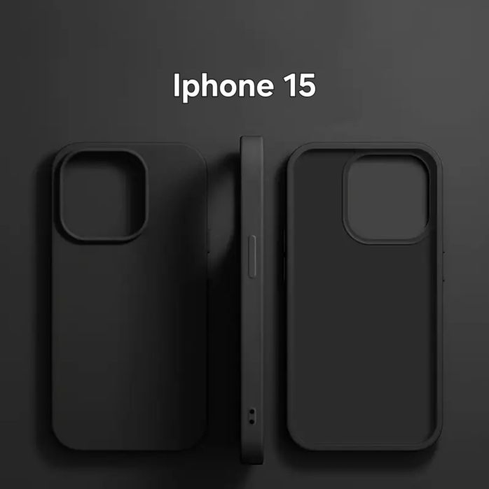 Калъфи за Iphone