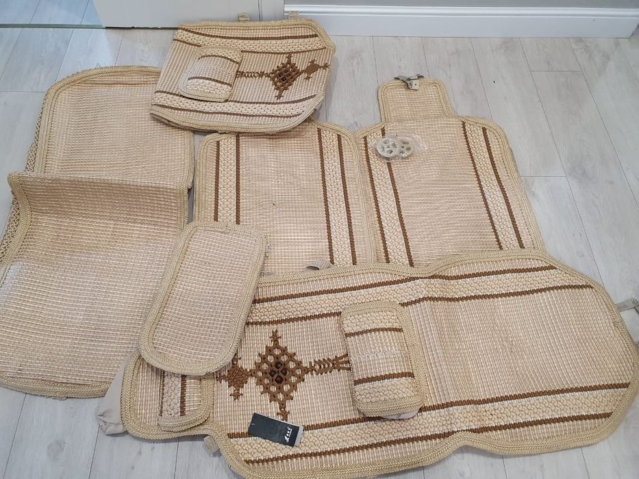 Чехлы для автомобиля