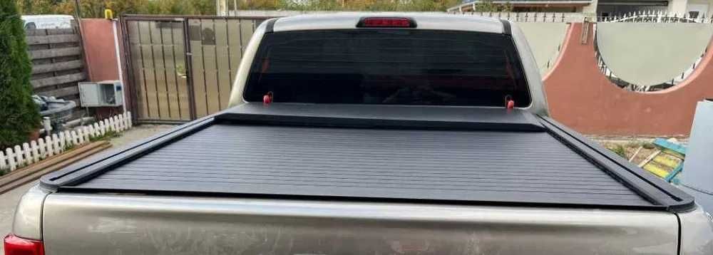 INCHIDERE BENA rulou aluminiu Ssangyong GRAND Musso - produs nou