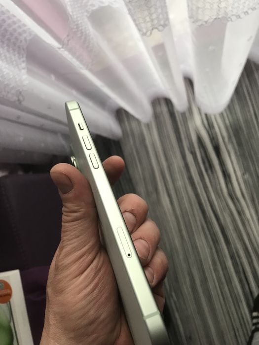 Vand iphone 15 plus ca nou la cutie 128gb