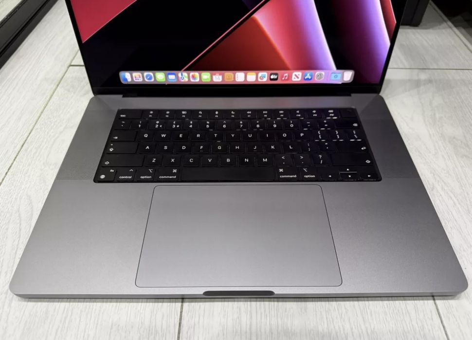 MacBook Pro 16 inch M2 PRO fab 2024 / ca nou / garantie / factura