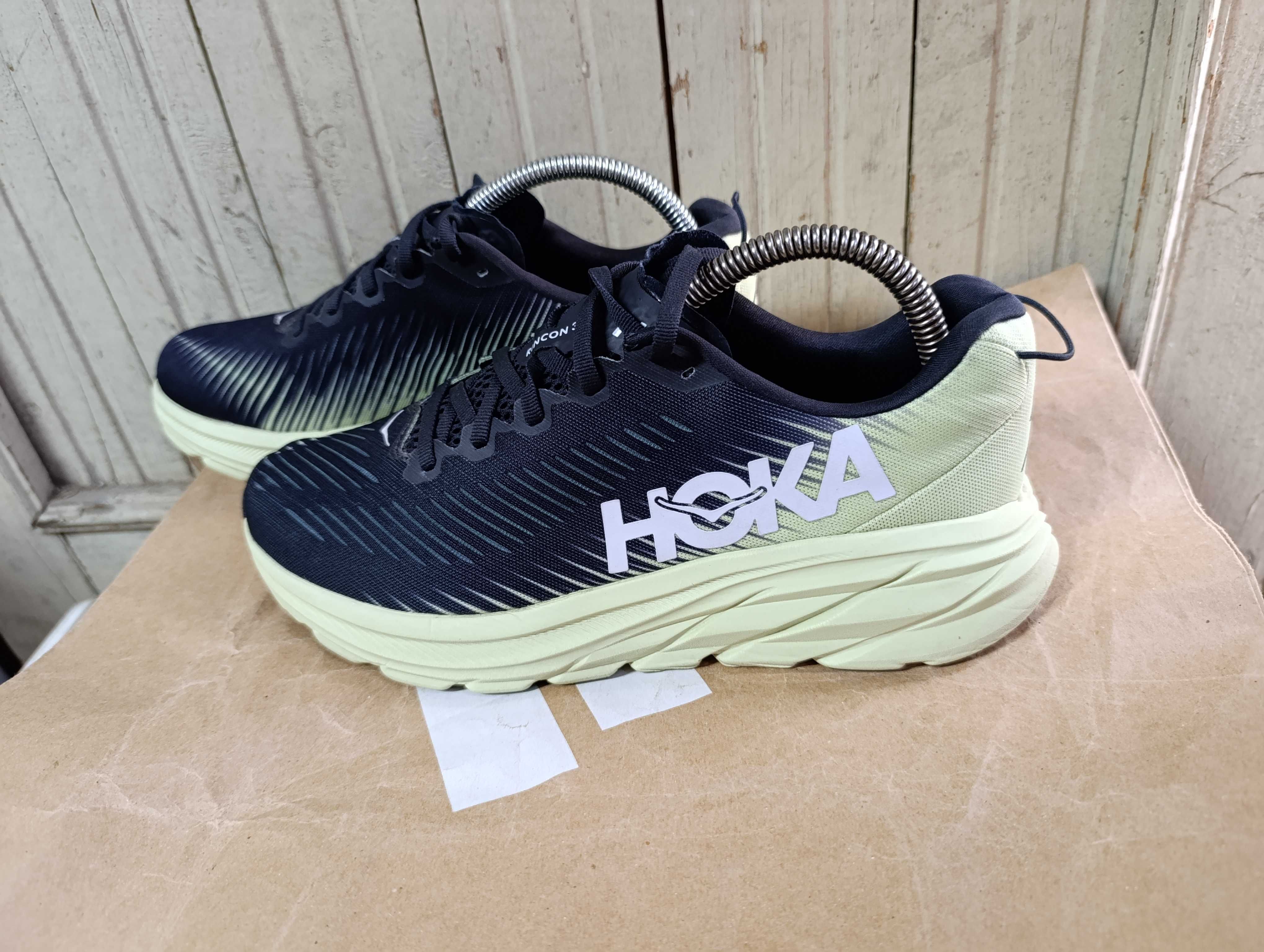 ''Hoka One One M Rincon 3''оригинални мъжки маратонки 41 номер