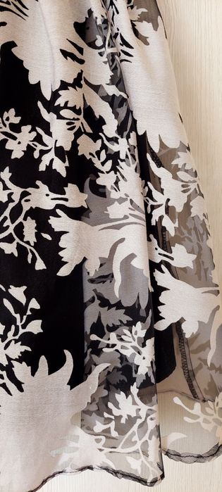 Официална пола, 38 (S)