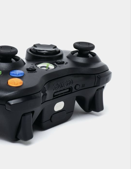 Беспроводной джойстик XBOX 360 Доставка есть! Гарантия есть!