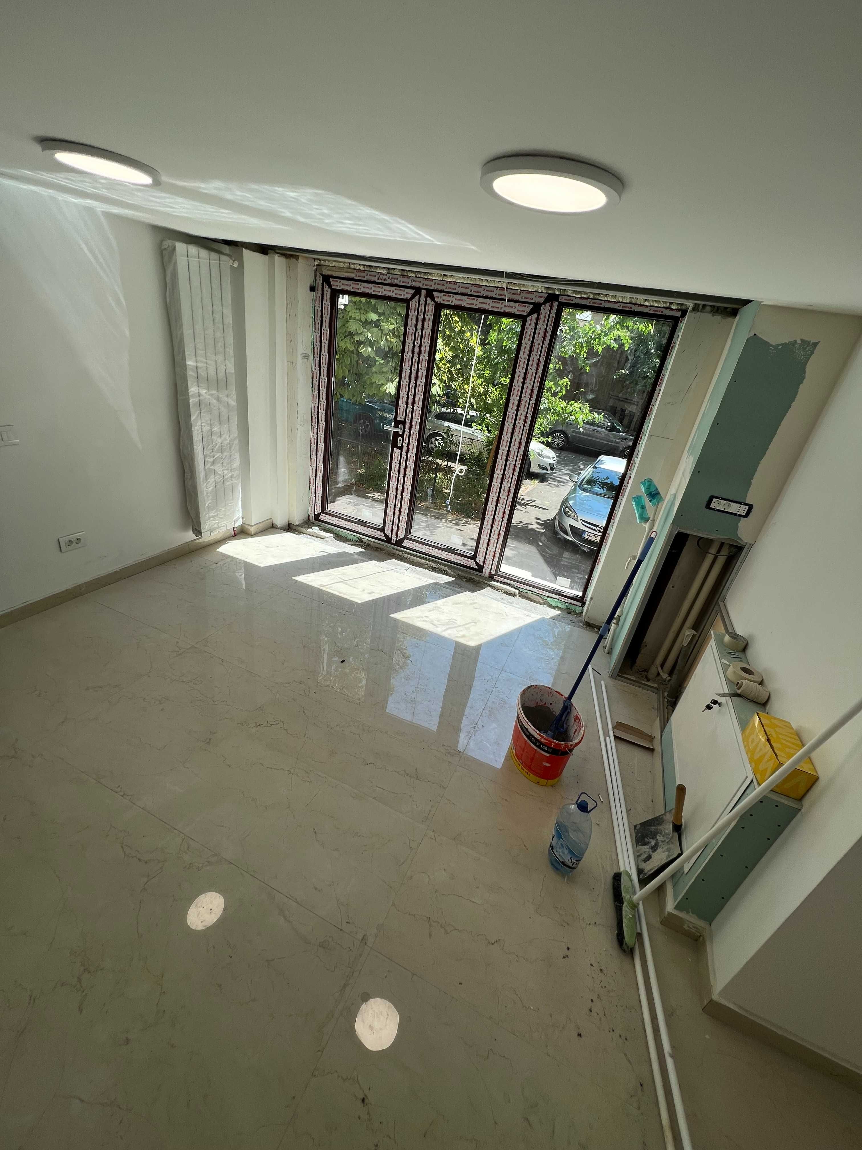 Spatiu comercial de aprox.115 mp- direct de la PROPRIETAR