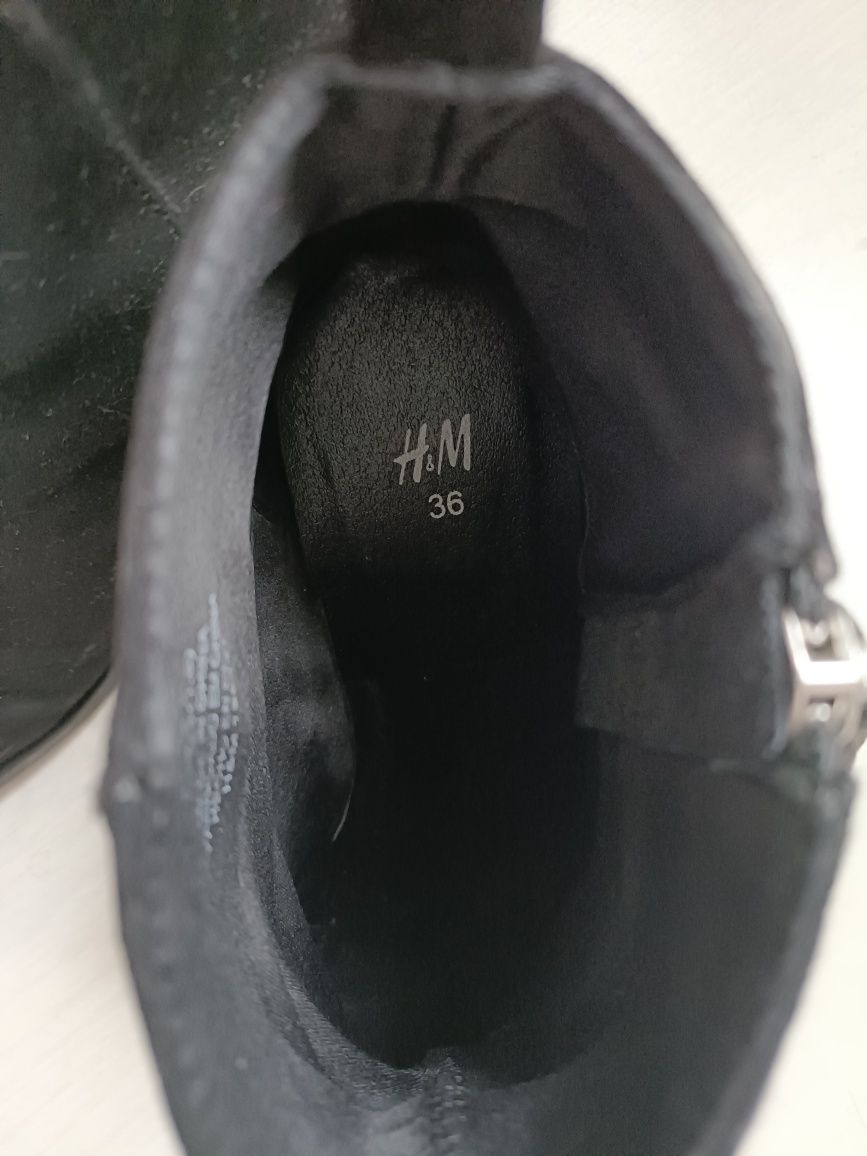 Дамски боти  H&M