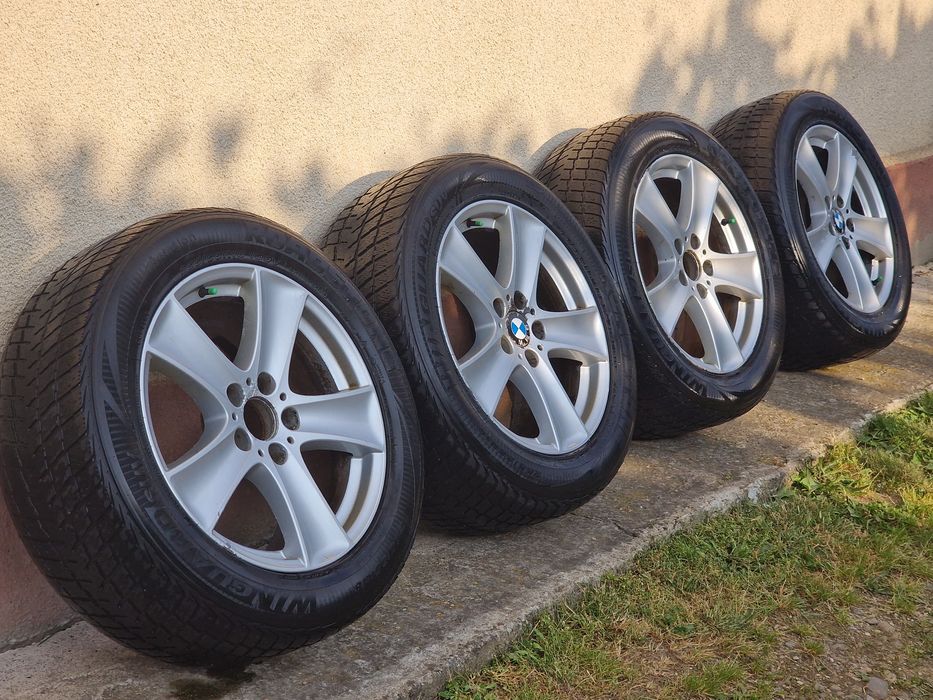 Set Jante BMW X5 Style 209 R18 originale