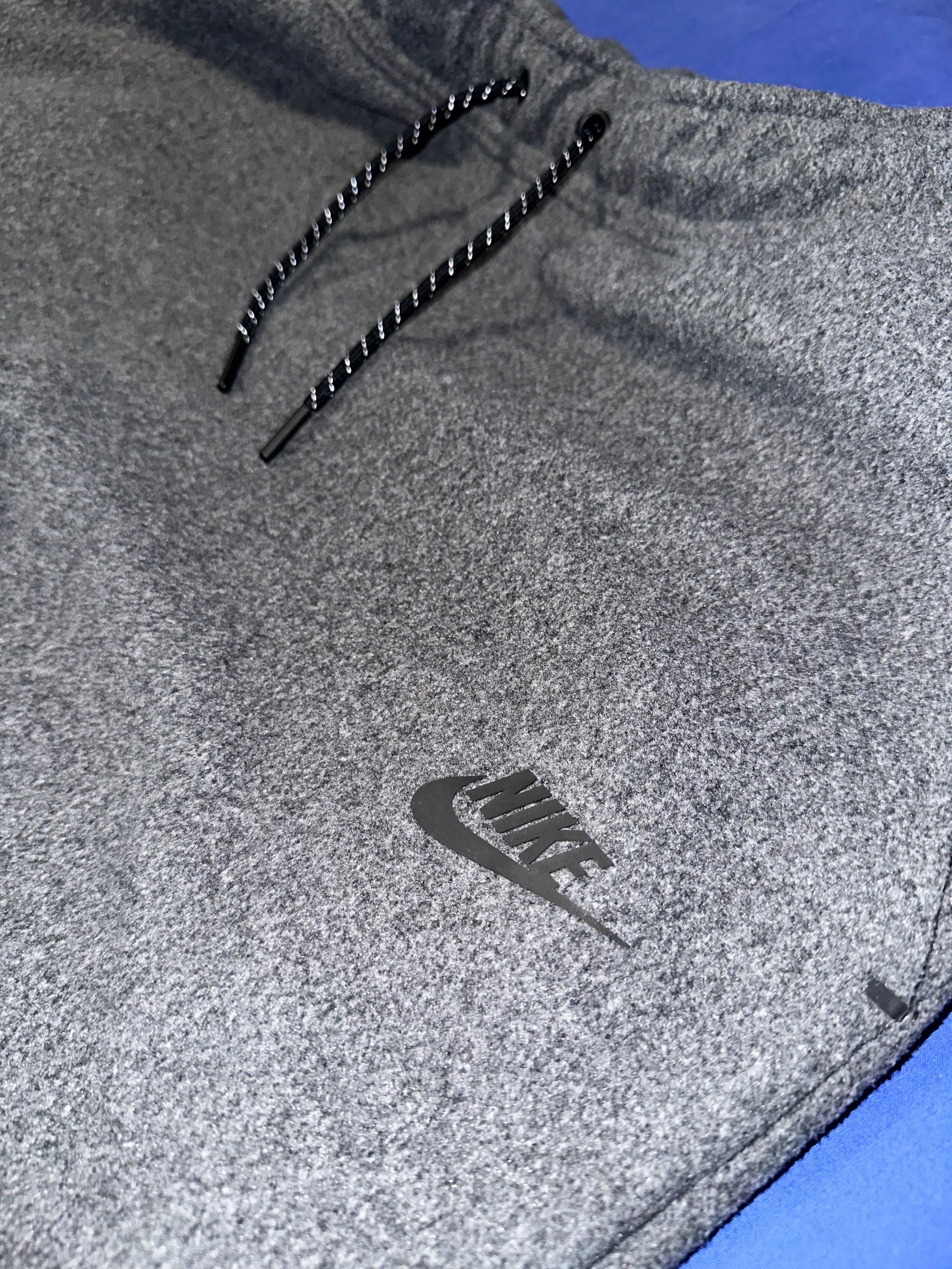 Nike Tech Fleece Winter - долнище