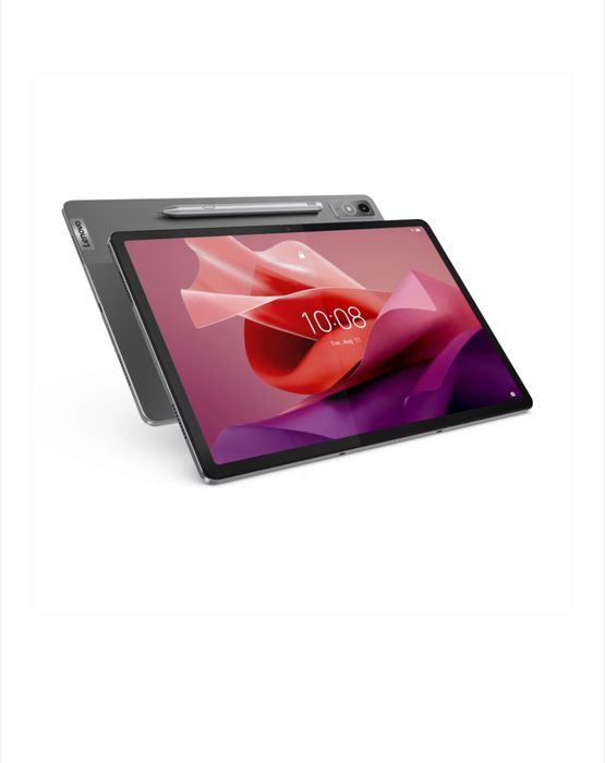 Lenovo Tab P12, 12.7" 3K, 4GB RAM, 128GB + Pen, sigilata, OCAZIE