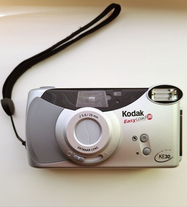 Плёночный фотоаппарат Kodak