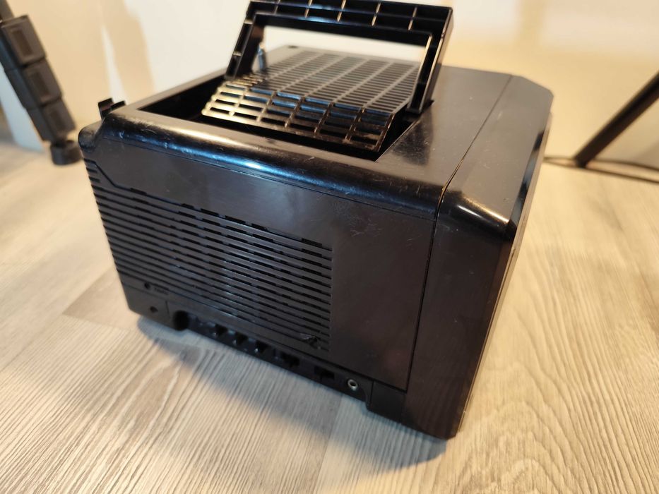 Mini televizor CRT Emperor - defect