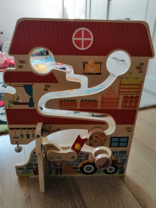 Конструктор лабиринт