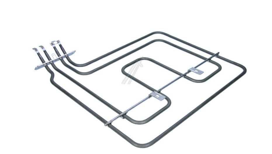 Rezistenta superioara cuptor Arctic Beko Putere: 2200W , cod G816576