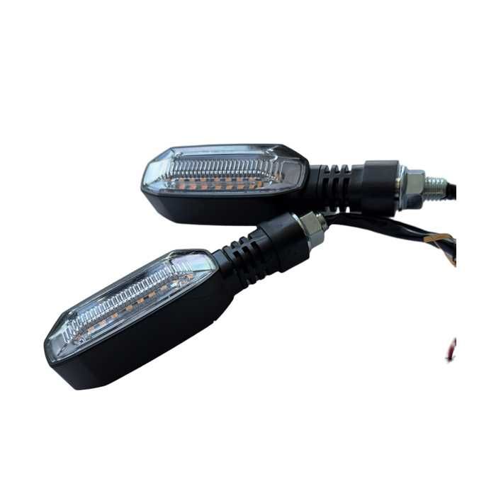 Мигачи за мотоциклет LED PA577