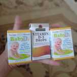 Vitamin d3 Витамин д3