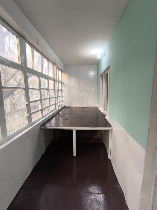 2 xonali uy ijaraga beriladi. 8 mikrorayon 22 dom 3 etaj