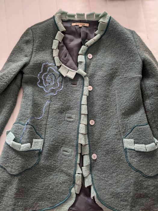 Paltoane de iarna damă