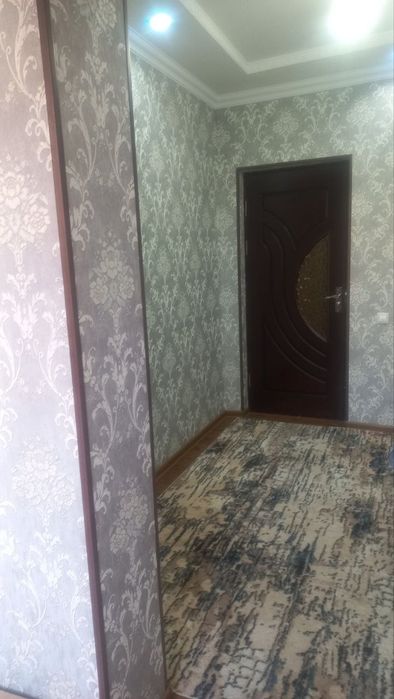 Срочна продаётся квартира 3х комнатная с евроремонтом