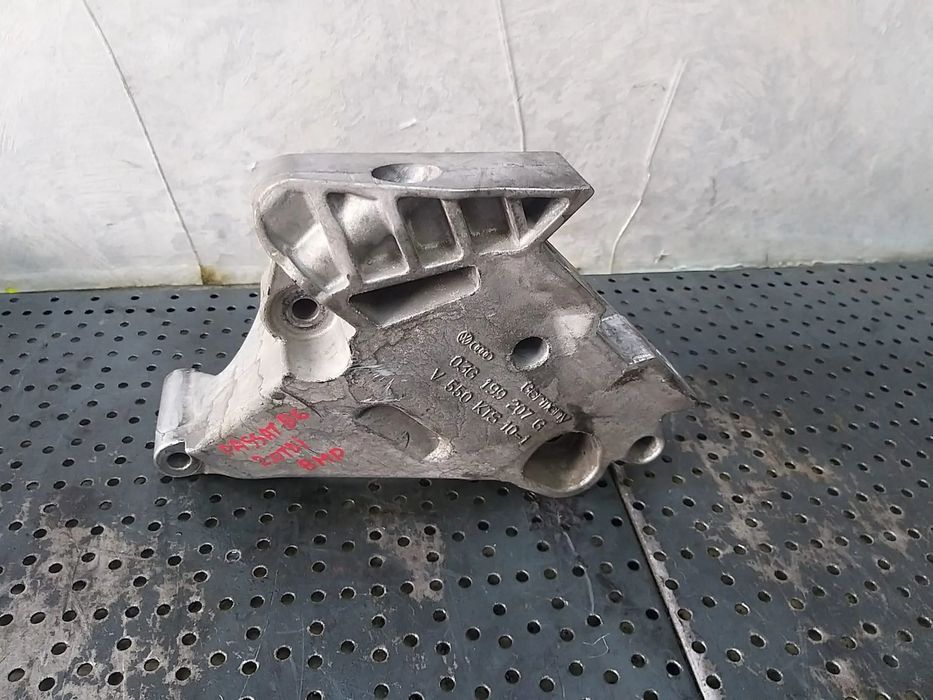 Suport motor 2.0 tdi vw passat b6 3c 03g199207g