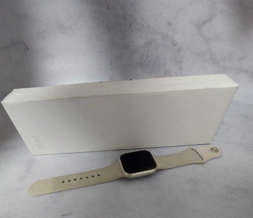 Apple Watch Series 9 41mm (Кульсары 0606 /786931)