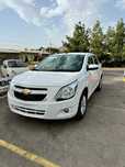 CHEVROLET COBALT gx-style  2025.  Naqt va nasiya savdo