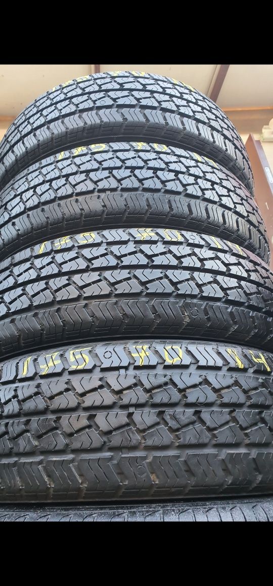 Anvelope 185 60 R14 VARĂ 155 165 175 R13 65 70 75 R15 195 55 80