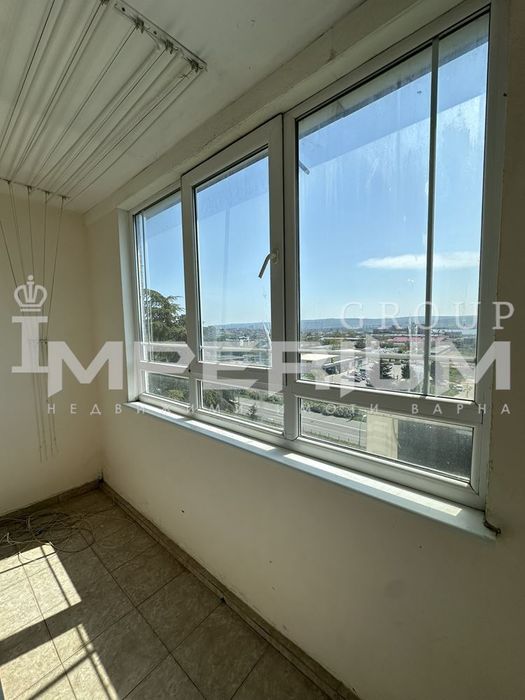 Дава се под наем Тристаен апартамент в Варна, Трошево - 65 кв.м за 357 € - Снимка #10