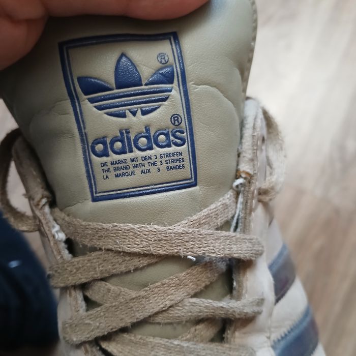 Adidas country original  мъжки топ цена 44 номер