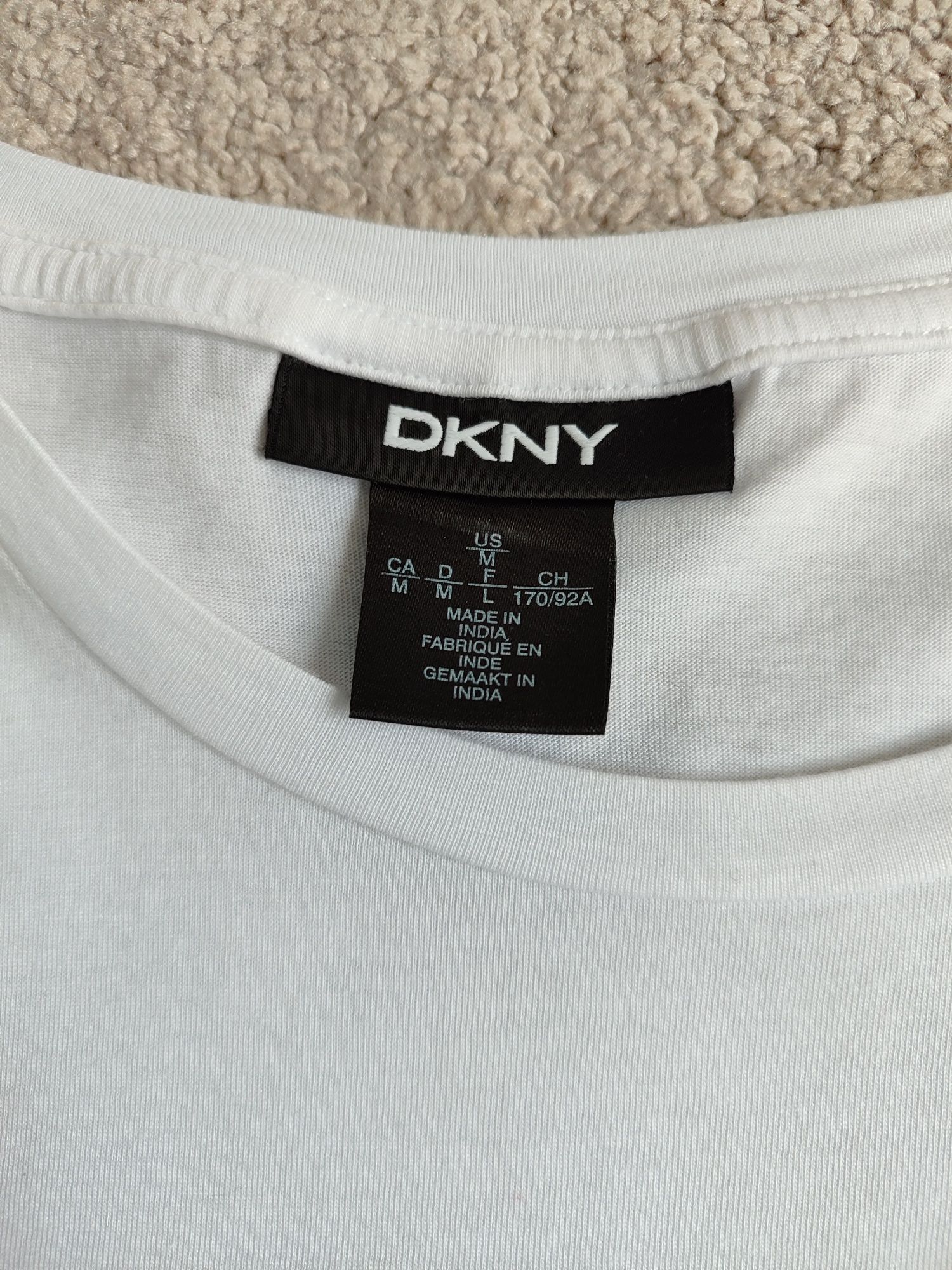 Тениска DKNY оригинална