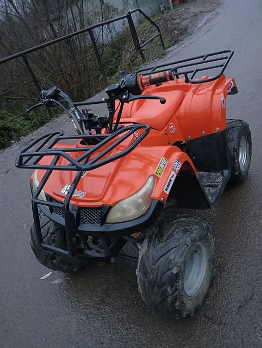 Vãnd 2 Atv pentru copii