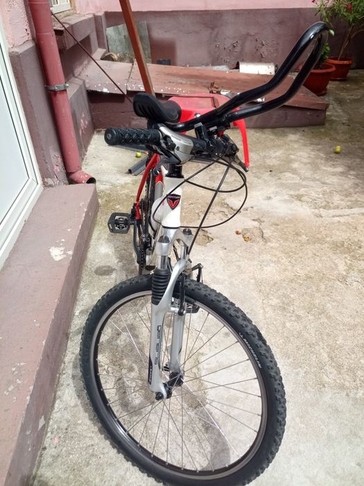 Bicicleta Vitus roti pe 26"