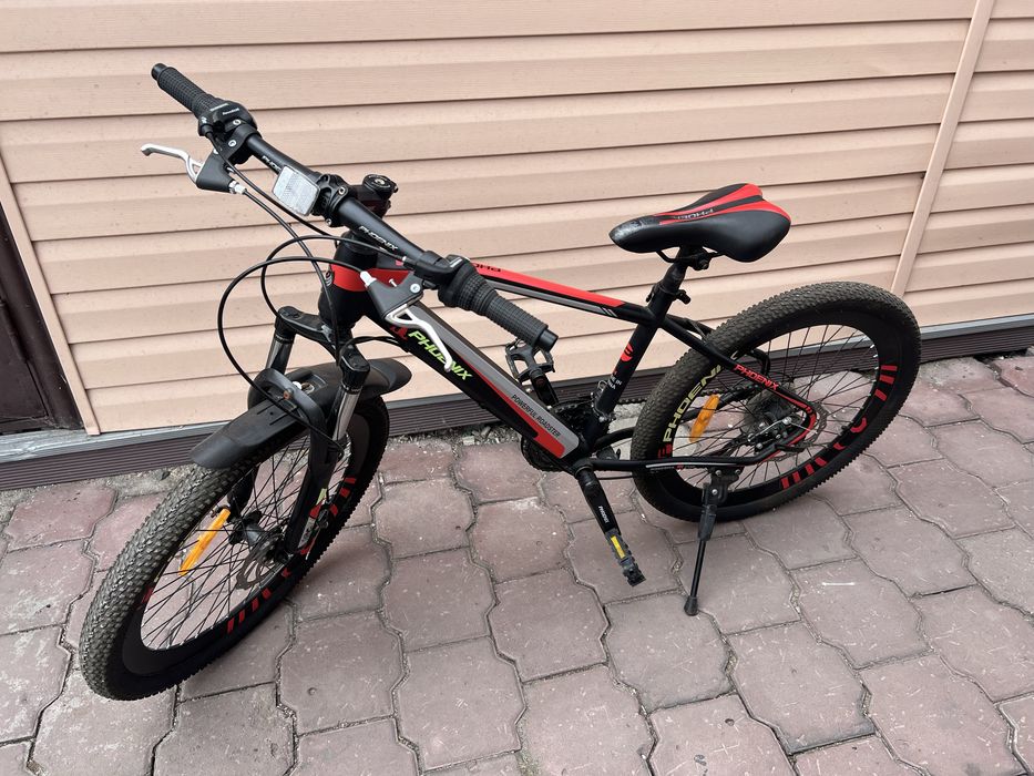 Велосипед Phoenix