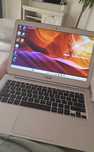 laptop ASUS ZenBook UX305U cu Intel i5‑6200U, 8 GB RAM, 256 GB SSD