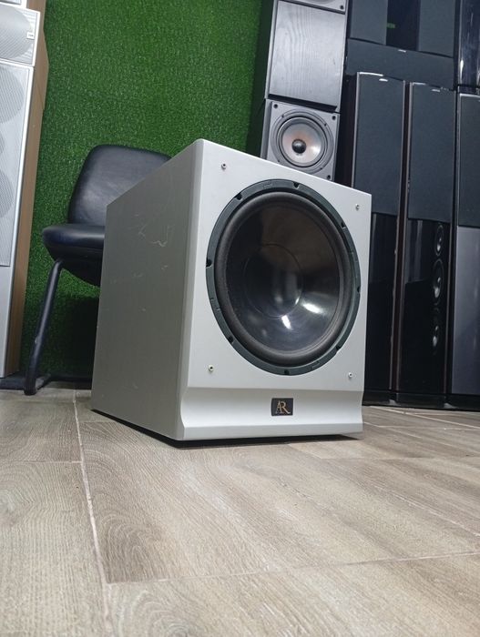 Активен субуфер 12-ска Acoustic Research SUB-30A