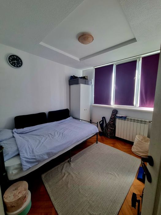 Schimb apartament 3 camere cu 2 camere