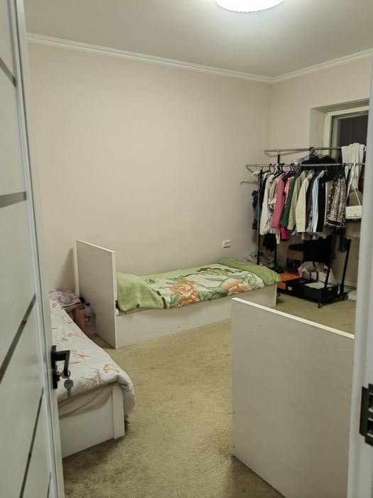 Kvartiraga bitta qiz olamiz