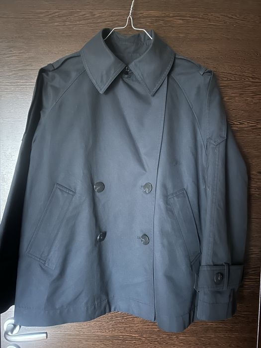 Тренчкот Massimo Dutti