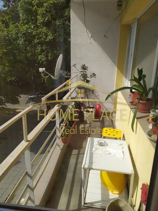 Дава се под наем Двустаен апартамент в Варна, Спортна зала - 64 кв.м за 561 € - Снимка #7