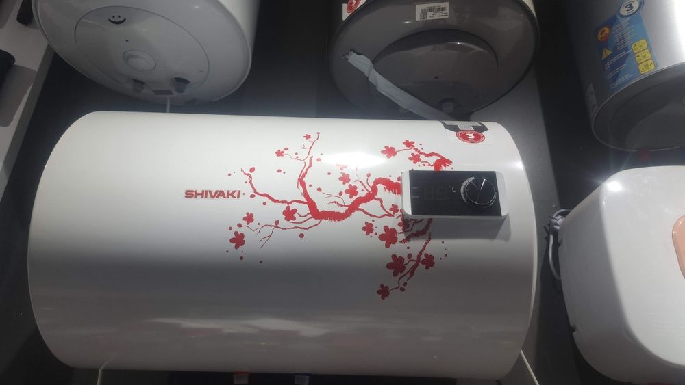 Arzon royal ariston suv isitgich skidka shivaki