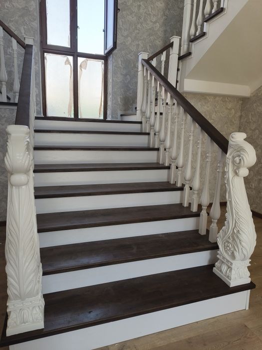 Ёнгок зиналар ва єндеп сасна