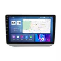 Navigatie Android 13 Skoda Fabia 2 2007-2014 1/8 Gb CarPlay + CAMERA