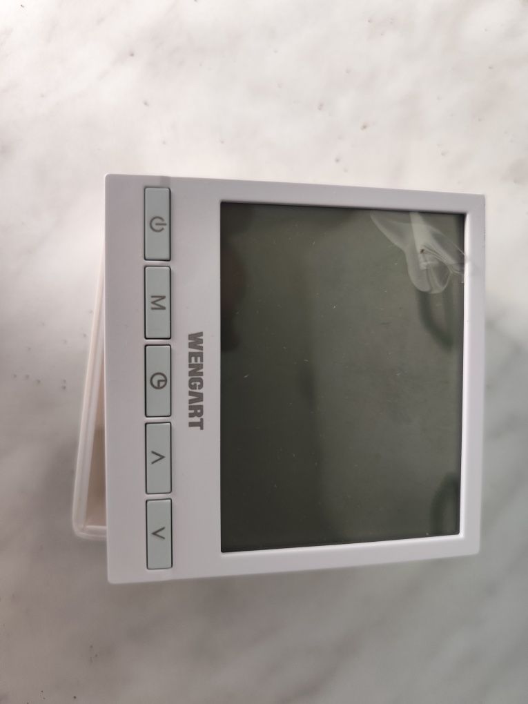 Termostat încălzire Wengart