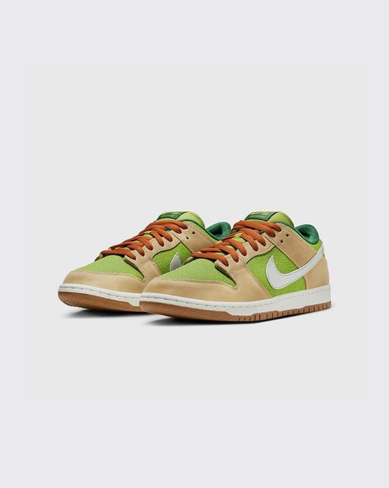 Nike SB Dunk Low PRO WC Noi Originali (42; 43; 44)