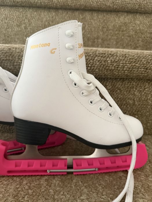 Коньки для фигурного катания