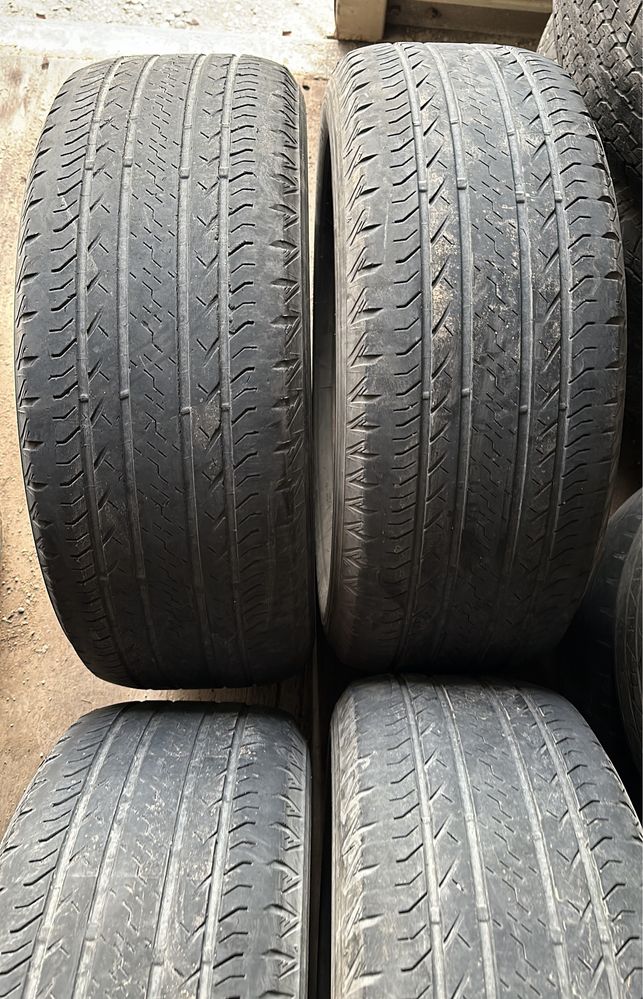 265/60R18 (4шт)